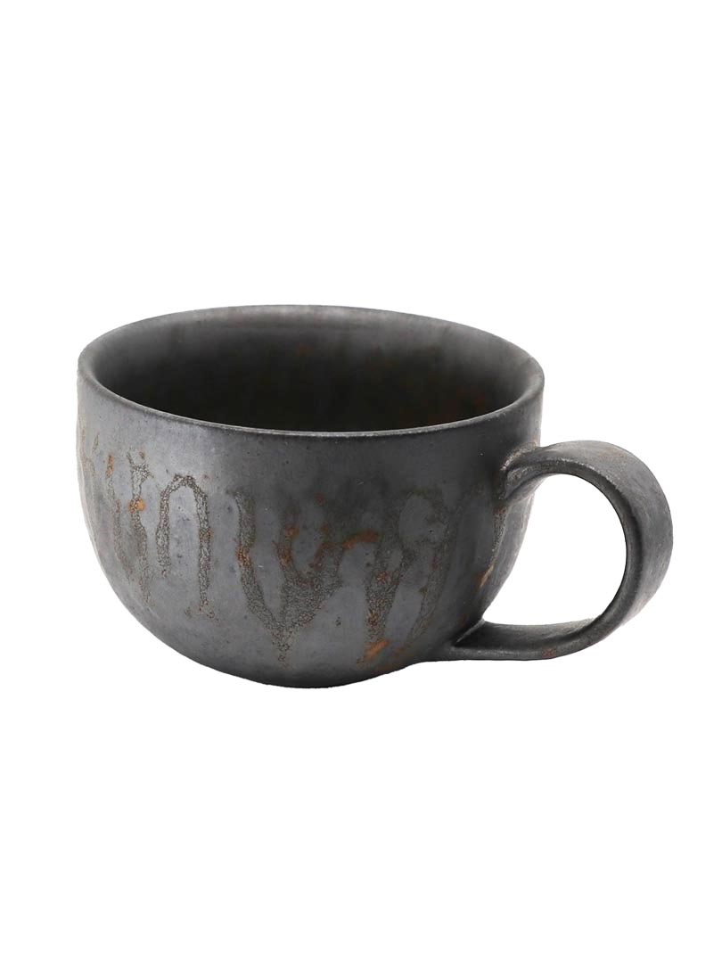 Vintage Ceramic Tea Cup – Immortal Roots