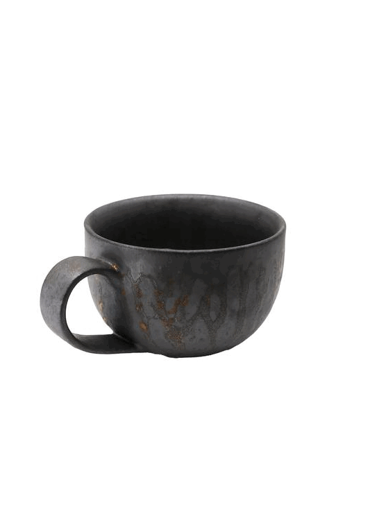 Vintage Ceramic Tea Cup – Immortal Roots